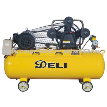 100 litros 26.4 Gal 4HP 3KW compressor de ar (W0.36/8)